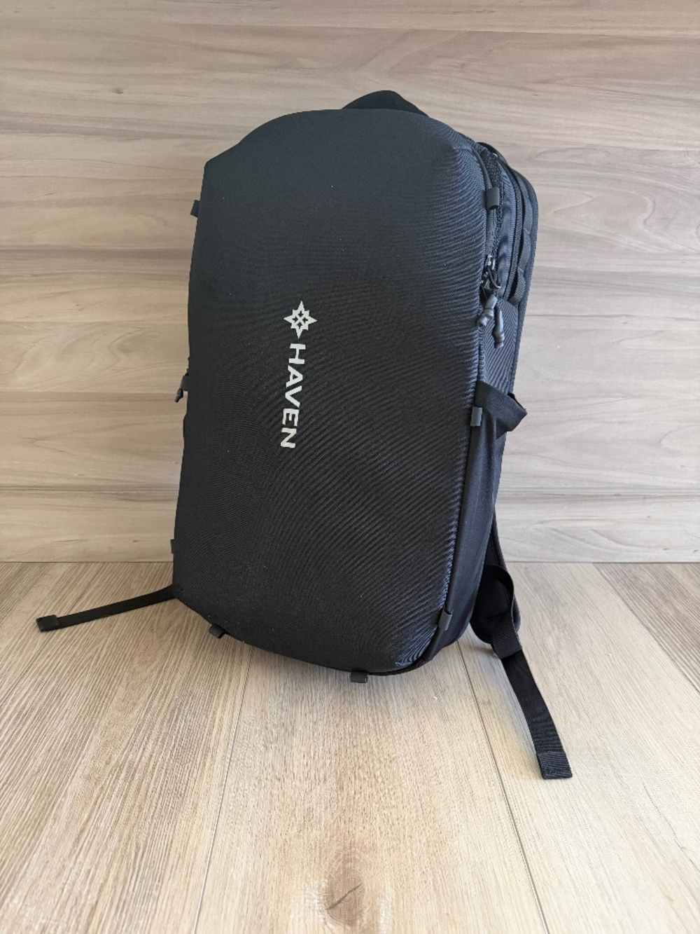 Haven Small Backpack
